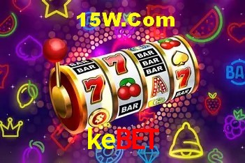 kebet Plataforma - Certificada MGA desde 2015