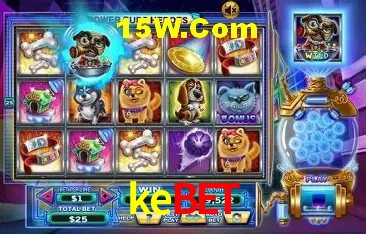 kebet Salvador - Strategy