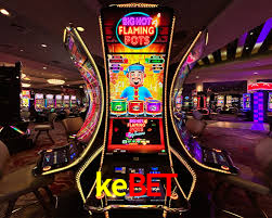 Spaceman Game kebet