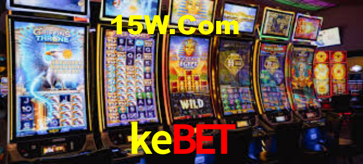 kebet - App Features