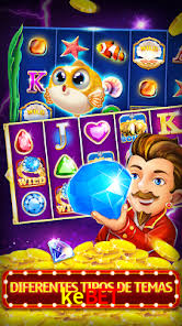 Games Directory kebet