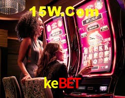 Welcome Bonus kebet