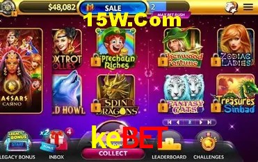 kebet - Support
