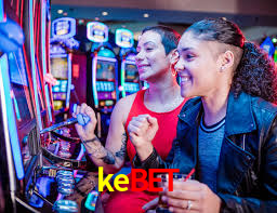 kebet: A Experiência de Casino com Jogos de Mesa ao Vivo