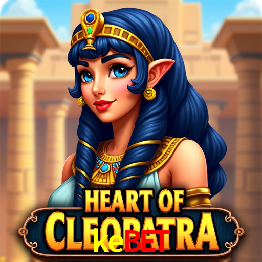 APP oficial da kebet para mobile