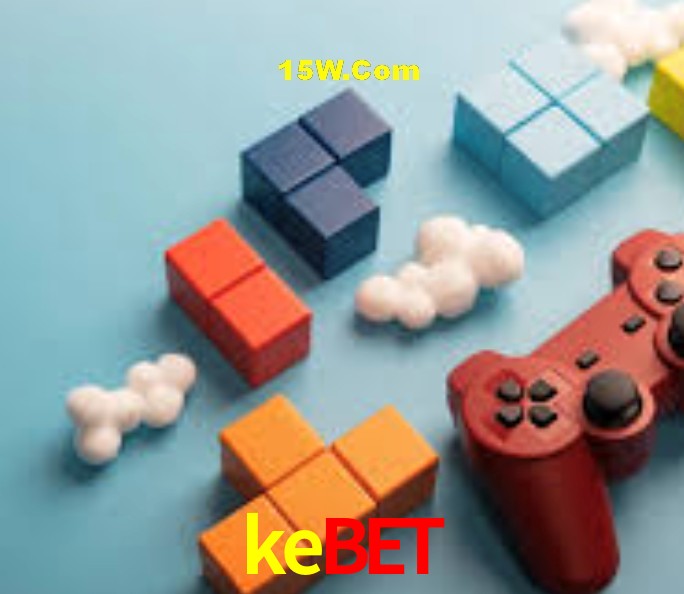 Provedores de Jogos kebet