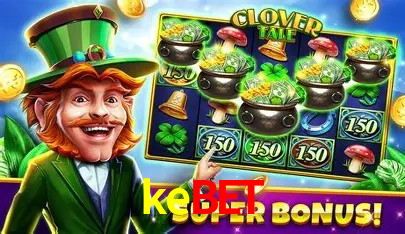 Login Seguro kebet