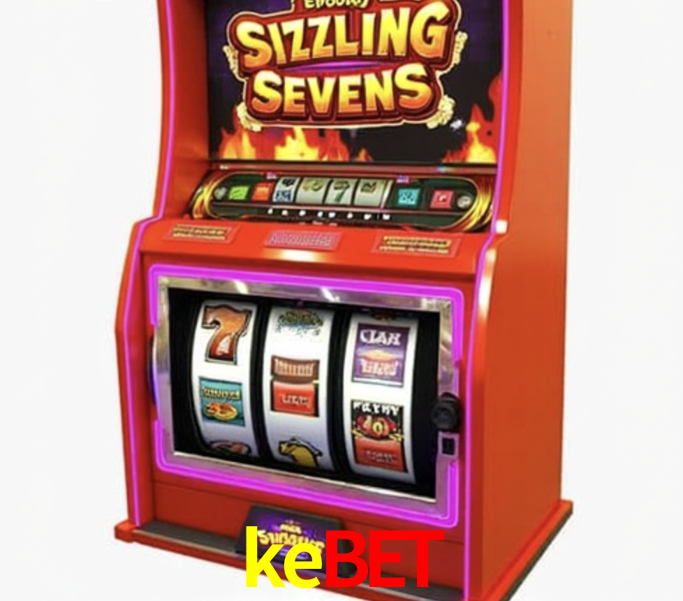Casino Ao Vivo kebet