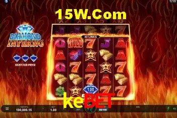 kebet Rio de Janeiro - Slot Strategy